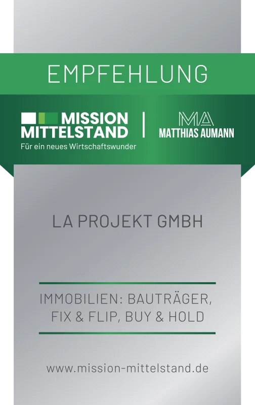 Mission Mittelstand